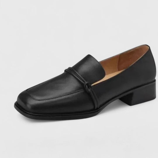 Dixie - Orthopädische Loafers