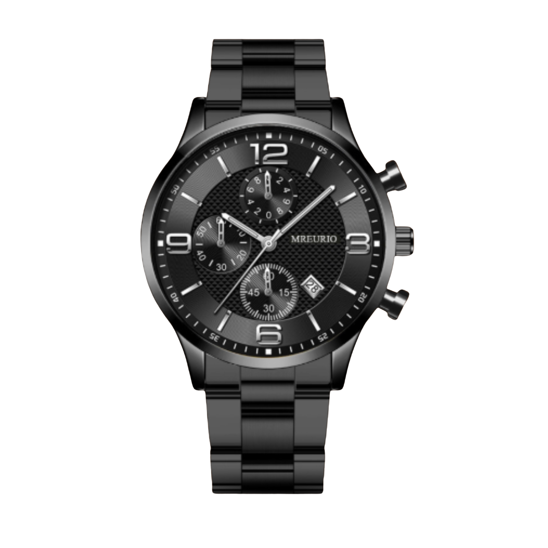 Luxury Business Men's Watch