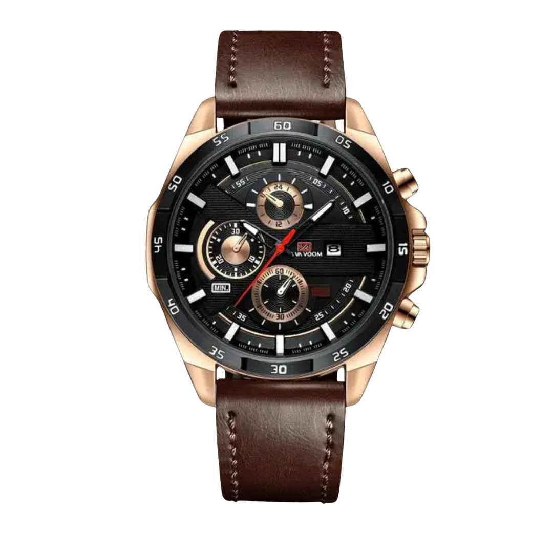 Premium Luxury Watch