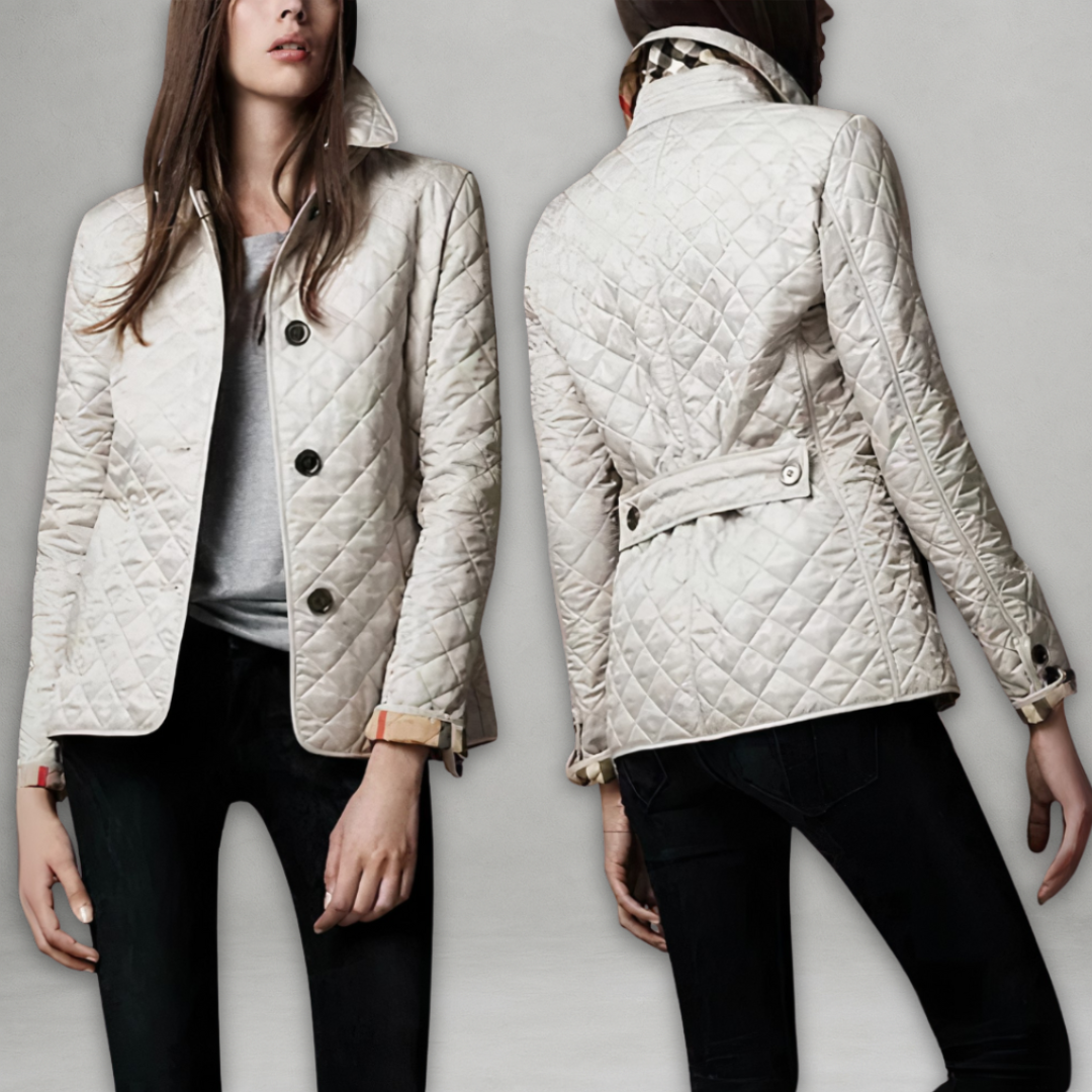 Xiomara – Steppjacke für Frauen