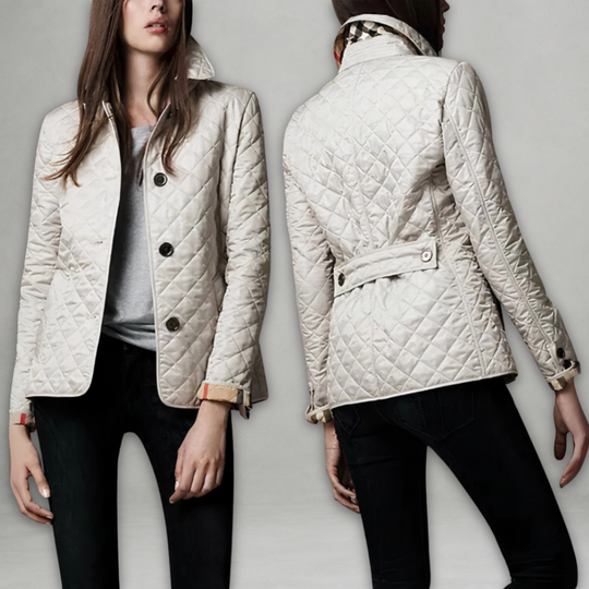Xiomara – Steppjacke für Frauen