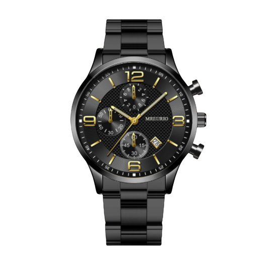 Luxury Business Men's Watch