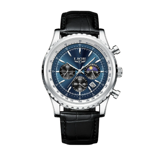 Fashion Men's Quartz Watch