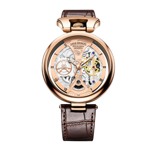 Fashion Hollow Business Watch