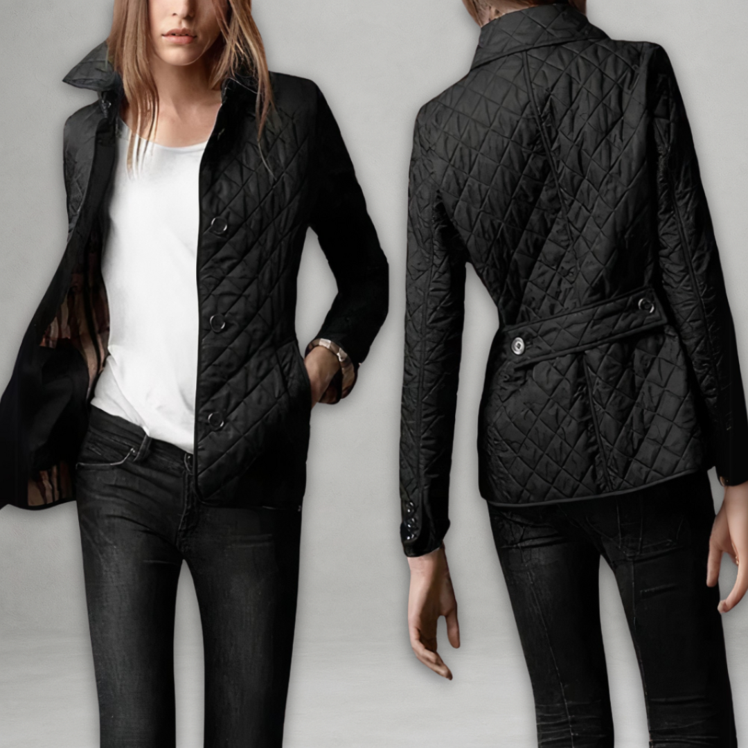 Xiomara – Steppjacke für Frauen