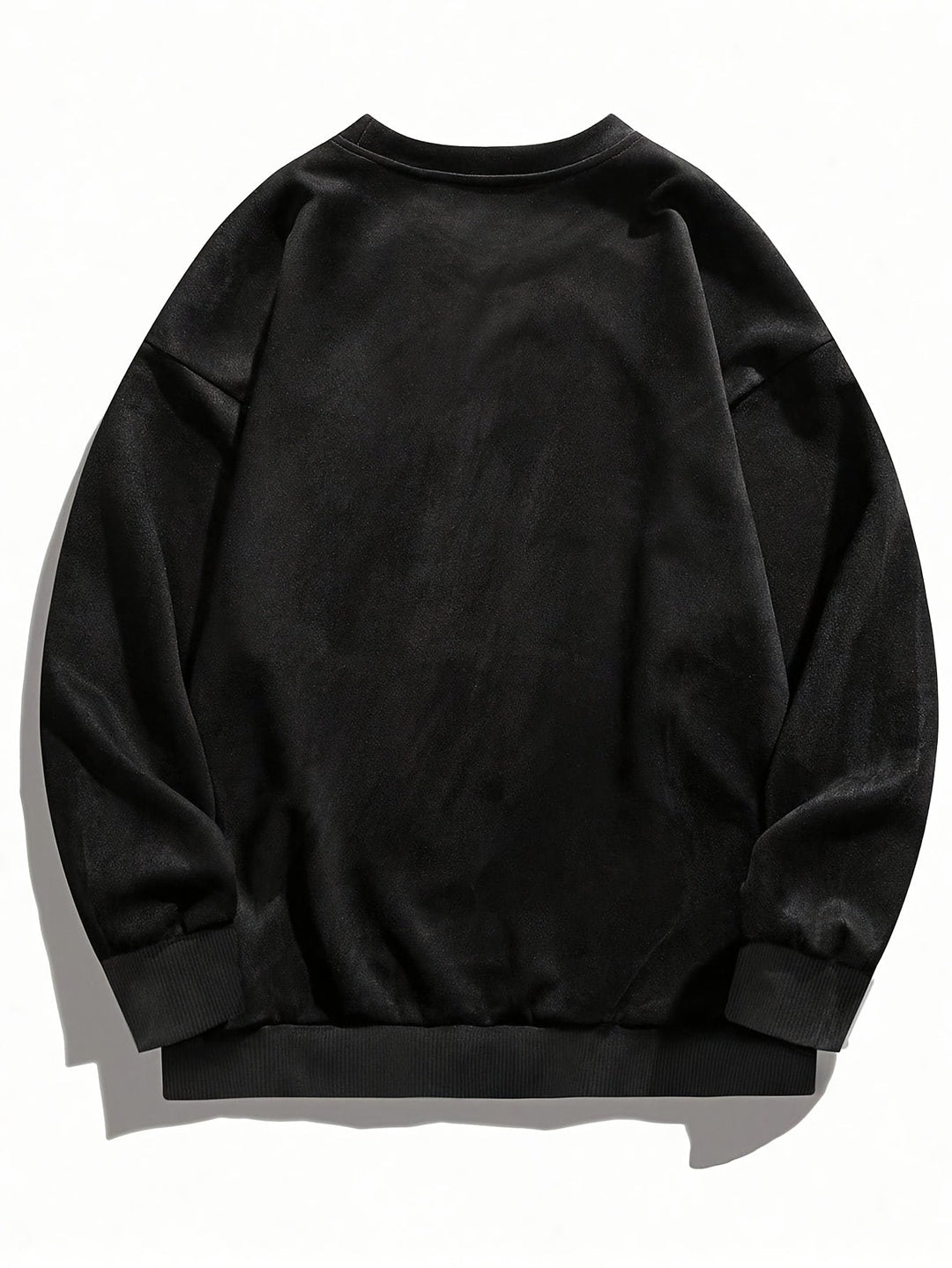 Rico – Lässiges Crewneck-Sweatshirt für Herren