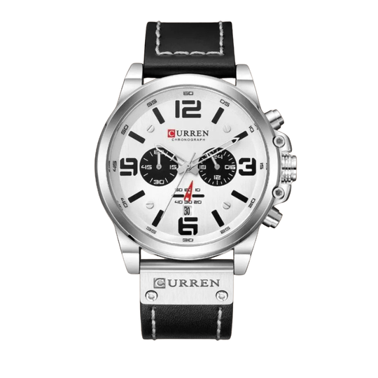 Fashion Casual Quartz Watch