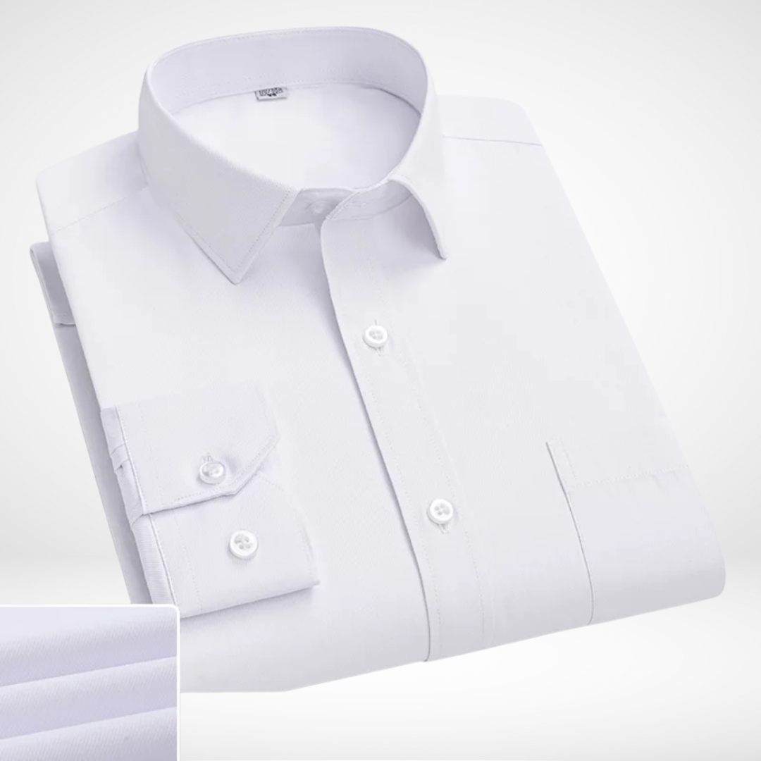 Valerio – Herren Essentials Hemd