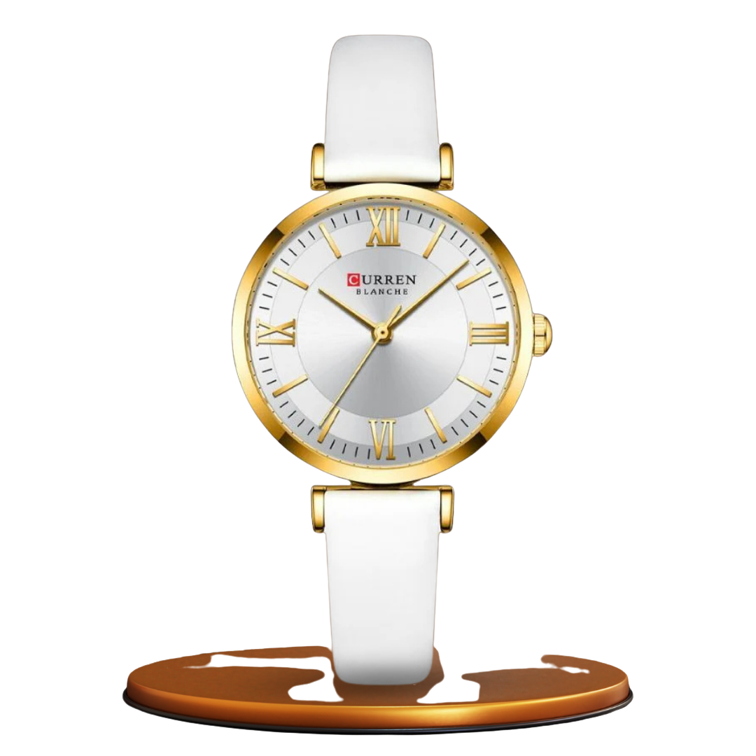 Luxury Fashion Ladies Watch