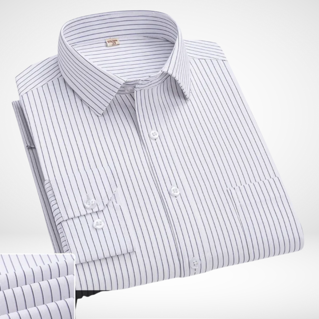 Valerio – Herren Essentials Hemd