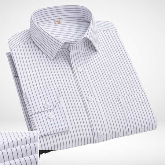 Valerio – Herren Essentials Hemd