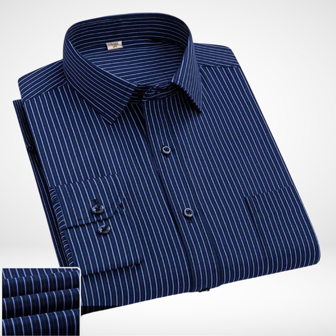 Valerio – Herren Essentials Hemd