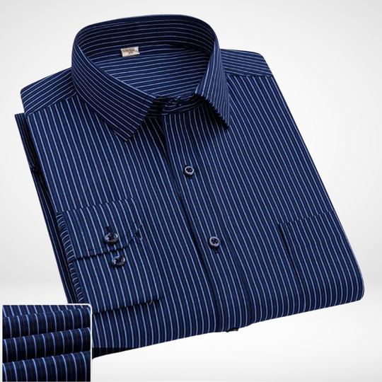 Valerio – Herren Essentials Hemd