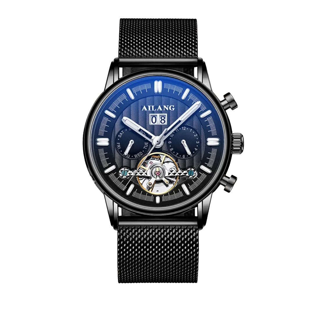 Fashionable Tourbillon Watch