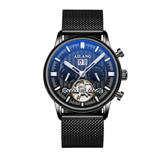 Fashionable Tourbillon Watch