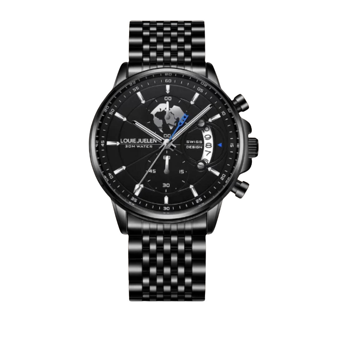 Fashion Sports Quartz Watch