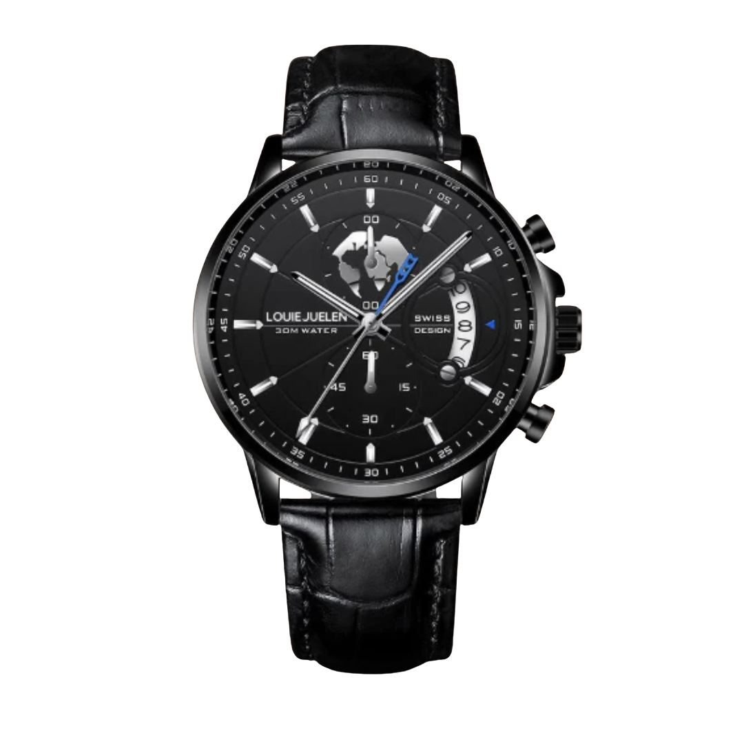 Fashion Sports Quartz Watch