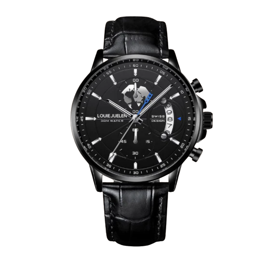 Fashion Sports Quartz Watch