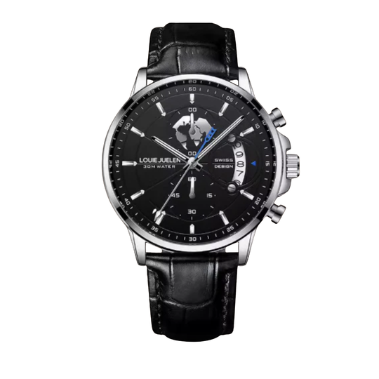 Fashion Sports Quartz Watch