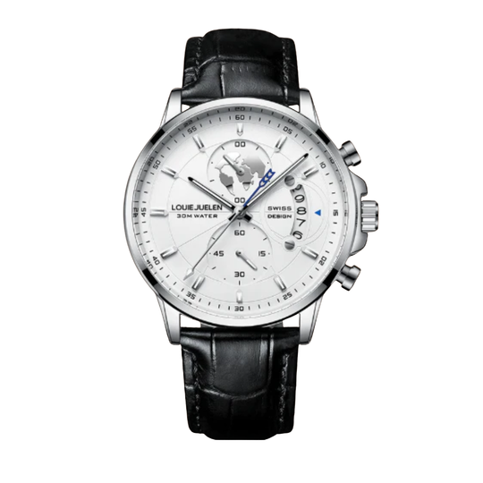 Fashion Sports Quartz Watch