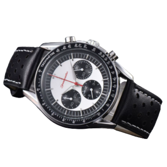 Vintage Quartz Business Watch