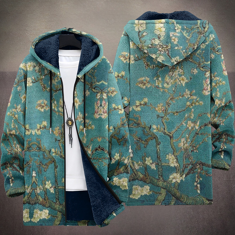 Celine | Luxus, kunstinspiriertes Vest