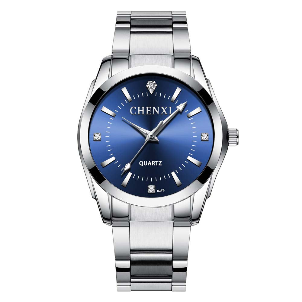 Fashionable Luxury Casual Watch