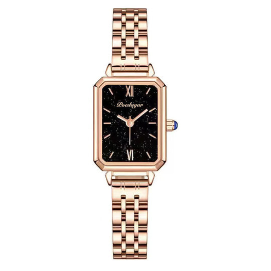 Slim Fit Luxurious Wristwatch