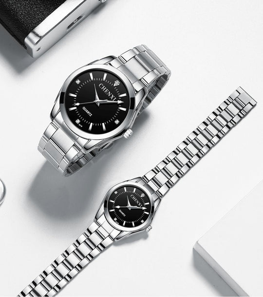 Fashionable Luxury Casual Watch