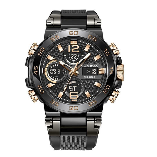 Legacy Digital Sport Chronograph Diver Watch