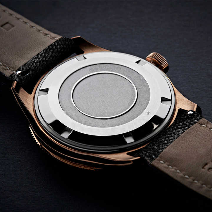 Vintage Automatic Wristwatch