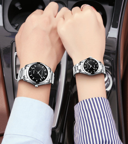 Fashionable Luxury Casual Watch