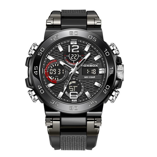 Legacy Digital Sport Chronograph Diver Watch