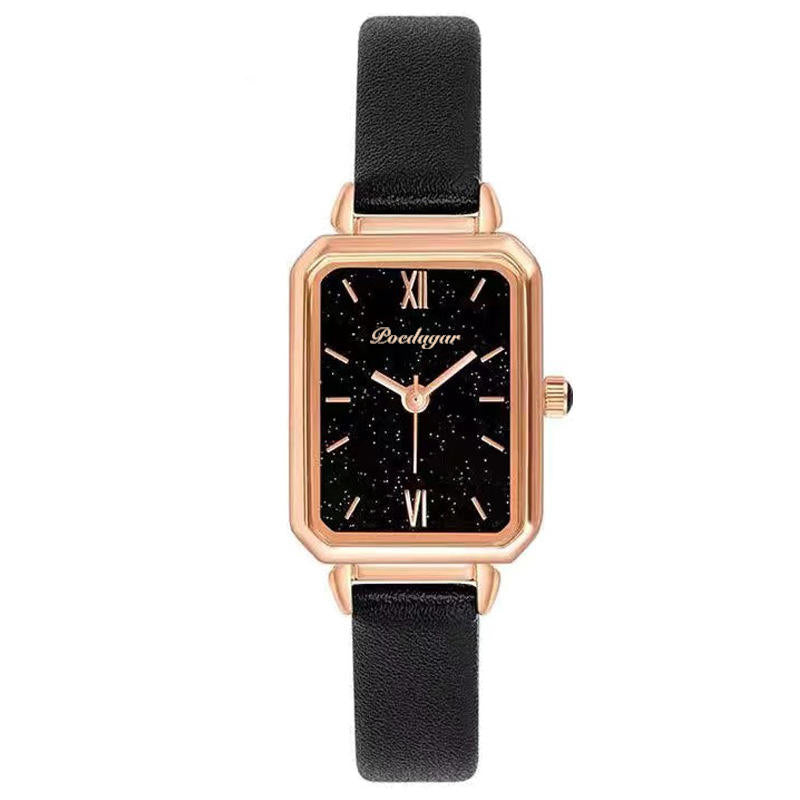Slim Fit Luxurious Wristwatch