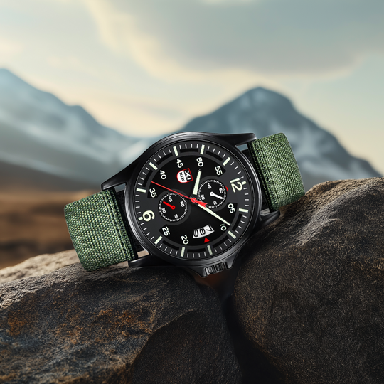 Extreme Durable Outdoor Watch