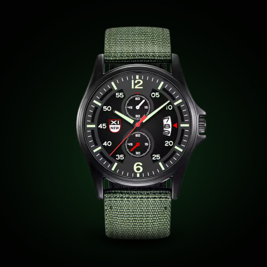 Extreme Durable Outdoor Watch