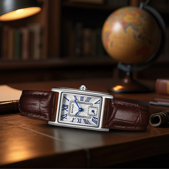 Timeless Premium Wristwatch