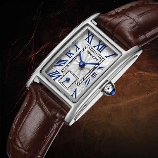 Timeless Premium Wristwatch