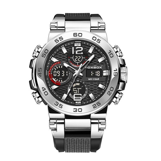 Legacy Digital Sport Chronograph Diver Watch