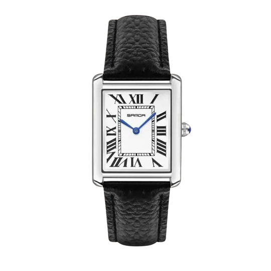 Stylish Square Dial Watches for Couples