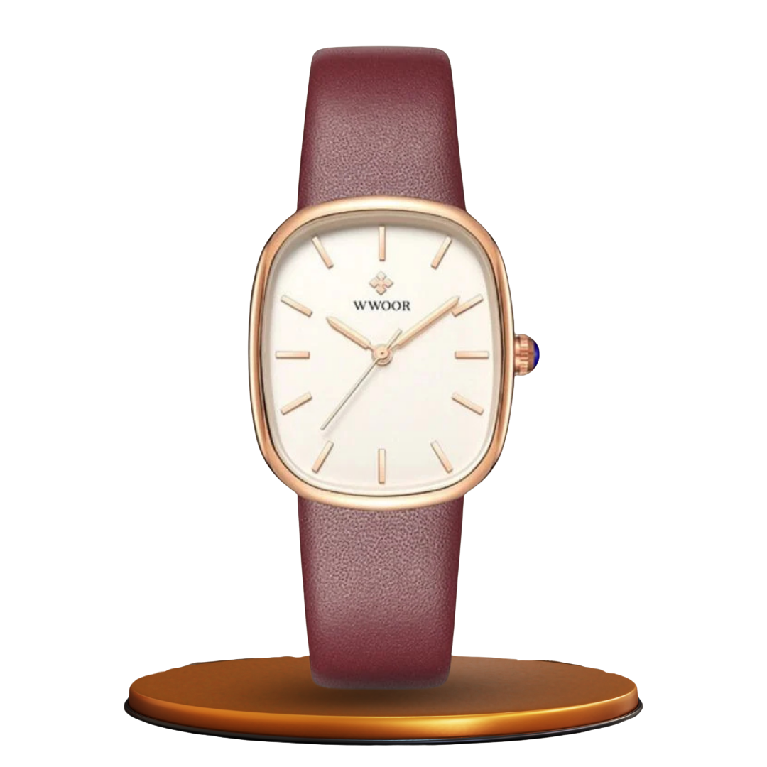 Fashion Quartz Watch