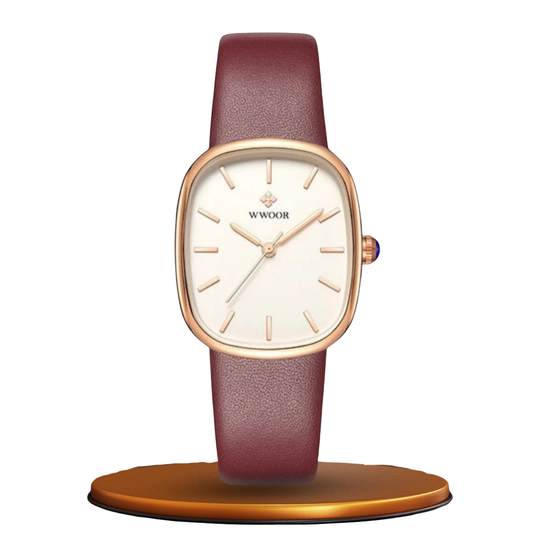 Fashion Quartz Watch