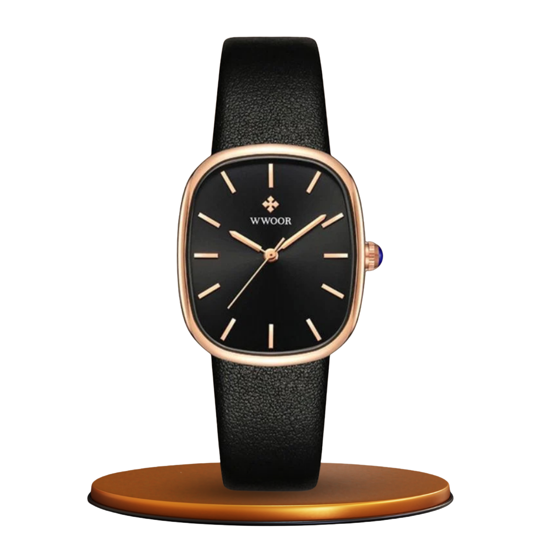 Fashion Quartz Watch