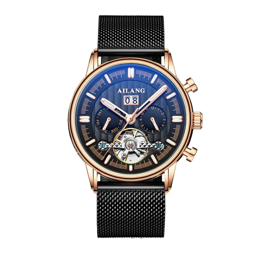 Fashionable Tourbillon Watch