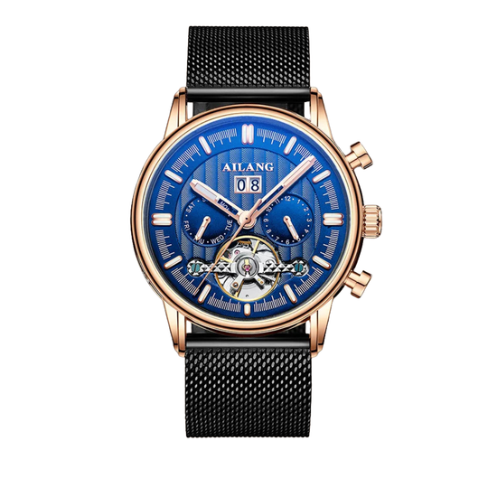Fashionable Tourbillon Watch