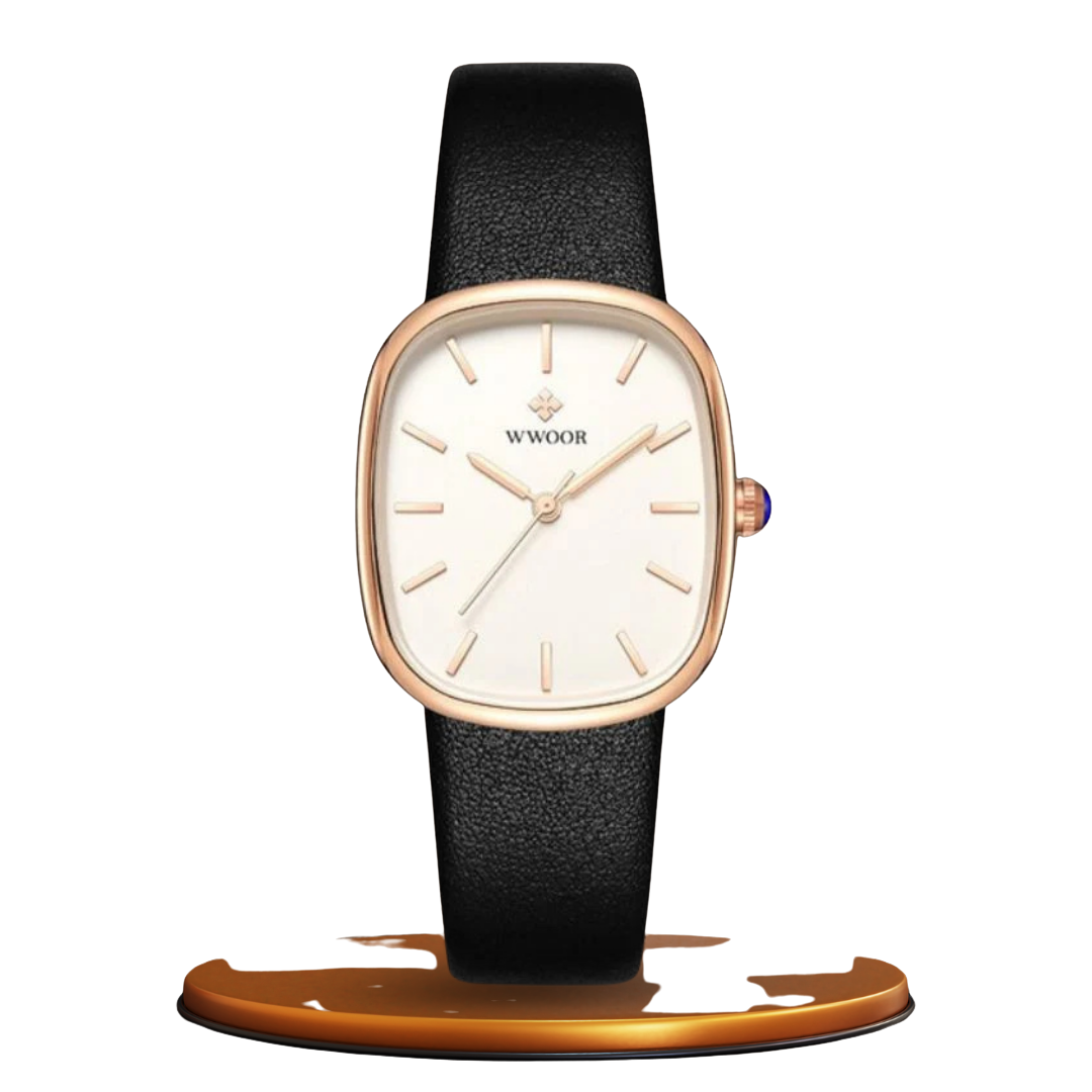 Fashion Quartz Watch