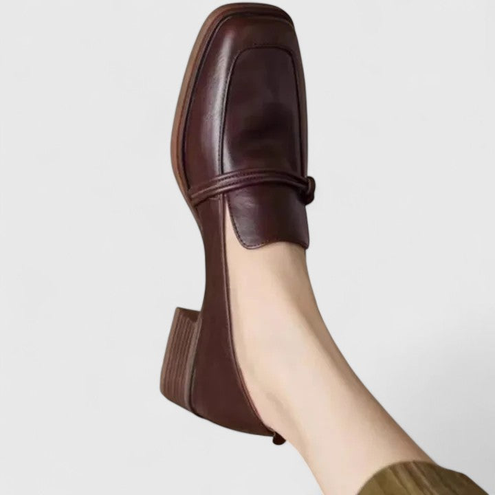 Dixie - Orthopädische Loafers