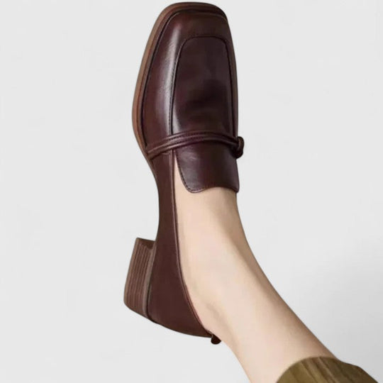 Dixie - Orthopädische Loafers