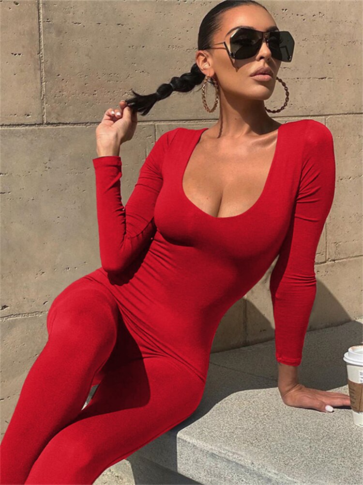 Full Body jumpsuit™