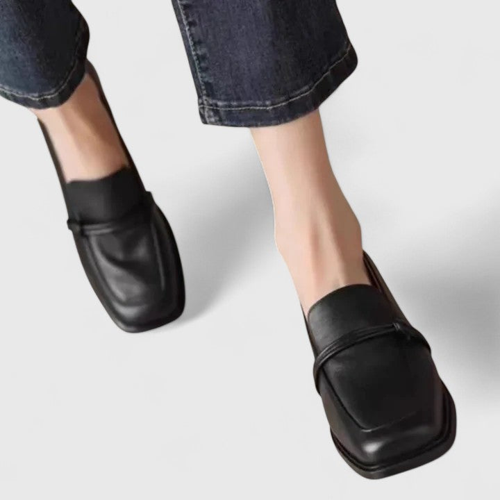 Dixie - Orthopädische Loafers